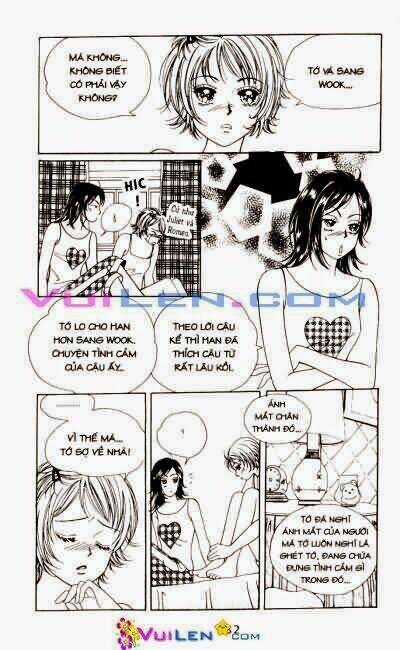 Ảo Mộng - Chapter 5 - Trang 32