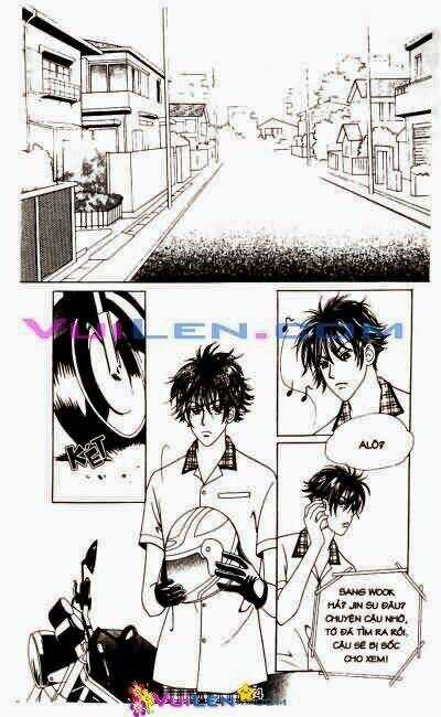 Ảo Mộng - Chapter 5 - Trang 34