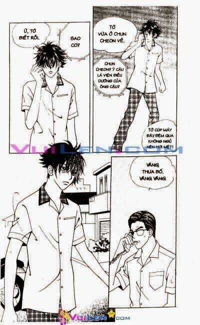 Ảo Mộng - Chapter 5 - Trang 35