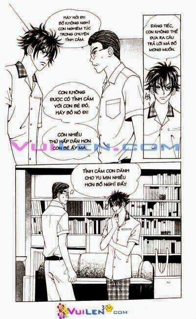 Ảo Mộng - Chapter 5 - Trang 37