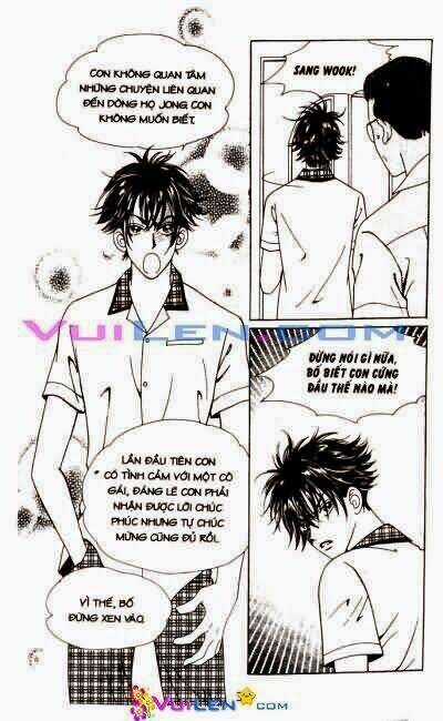 Ảo Mộng - Chapter 5 - Trang 38