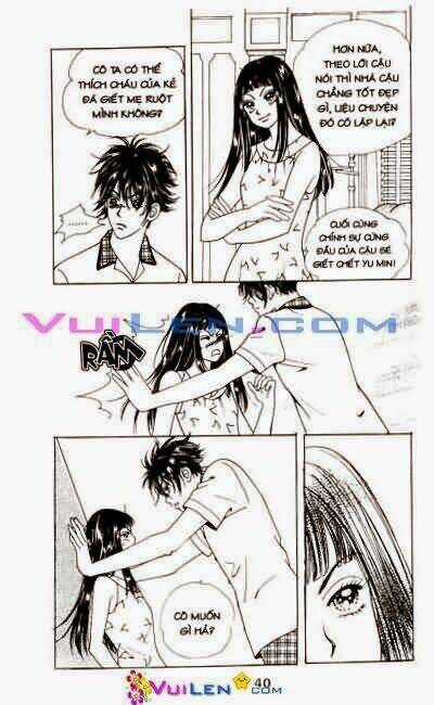 Ảo Mộng - Chapter 5 - Trang 40