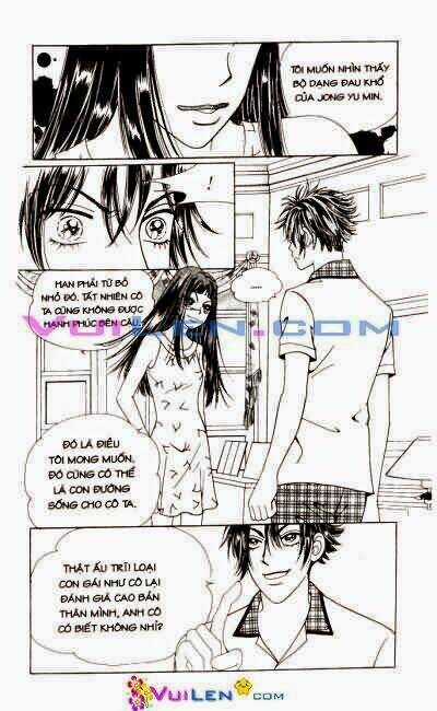 Ảo Mộng - Chapter 5 - Trang 41