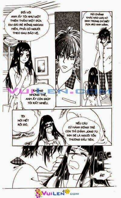 Ảo Mộng - Chapter 5 - Trang 42