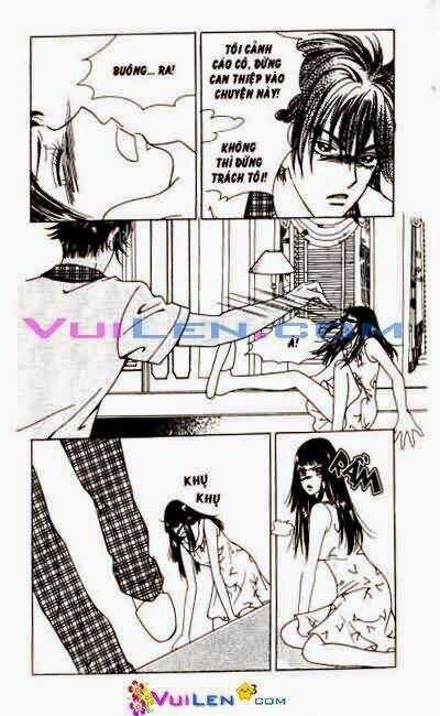 Ảo Mộng - Chapter 5 - Trang 43