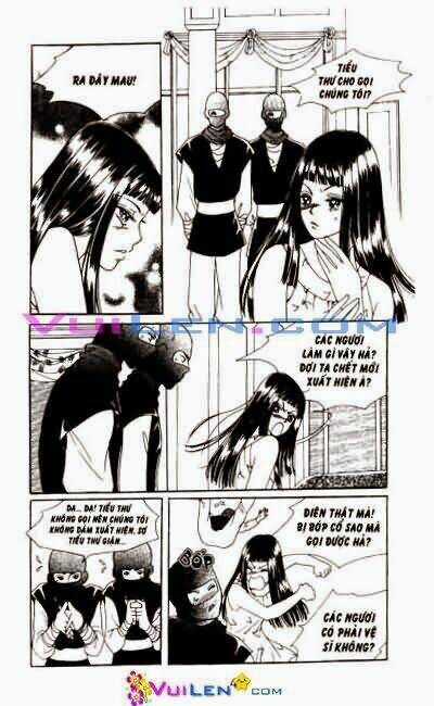 Ảo Mộng - Chapter 5 - Trang 44