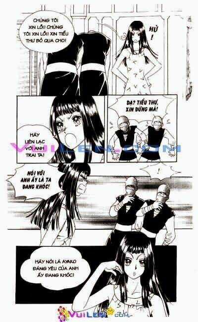 Ảo Mộng - Chapter 5 - Trang 45