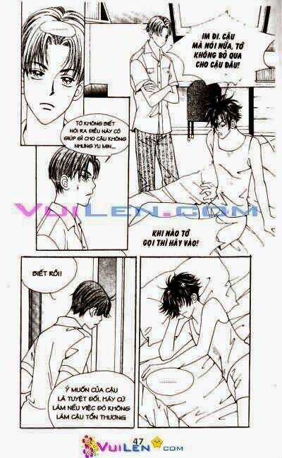 Ảo Mộng - Chapter 5 - Trang 47