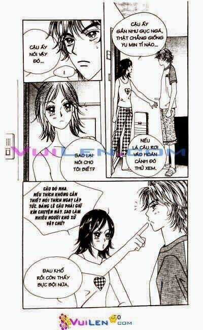 Ảo Mộng - Chapter 5 - Trang 50