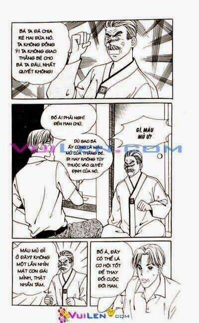 Ảo Mộng - Chapter 5 - Trang 6