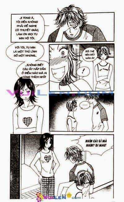 Ảo Mộng - Chapter 5 - Trang 51