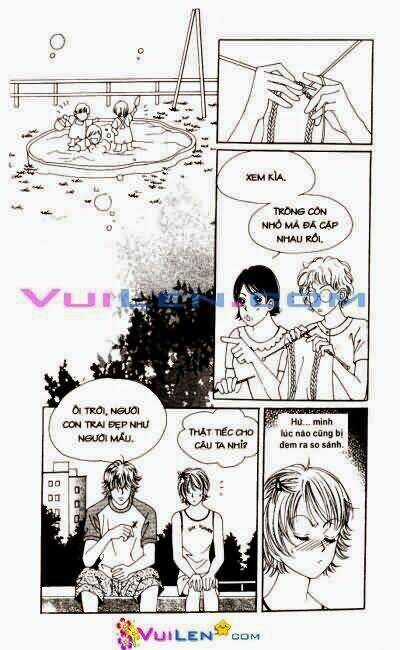 Ảo Mộng - Chapter 5 - Trang 52