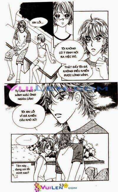 Ảo Mộng - Chapter 5 - Trang 53