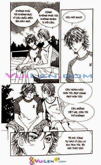 Ảo Mộng - Chapter 5 - Trang 54