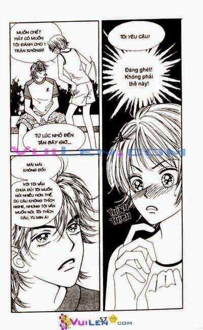 Ảo Mộng - Chapter 5 - Trang 57