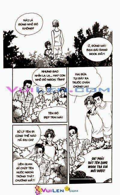 Ảo Mộng - Chapter 5 - Trang 58