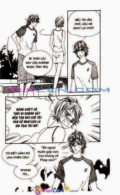 Ảo Mộng - Chapter 5 - Trang 59