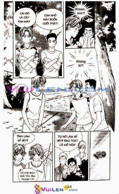 Ảo Mộng - Chapter 5 - Trang 64