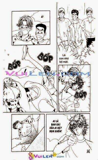 Ảo Mộng - Chapter 5 - Trang 66