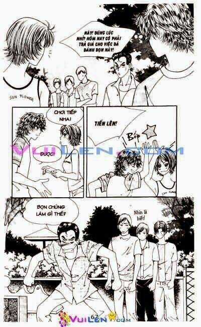 Ảo Mộng - Chapter 5 - Trang 67