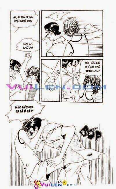 Ảo Mộng - Chapter 5 - Trang 69