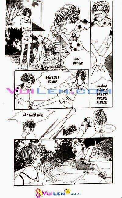 Ảo Mộng - Chapter 5 - Trang 70