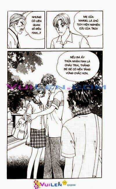 Ảo Mộng - Chapter 5 - Trang 8