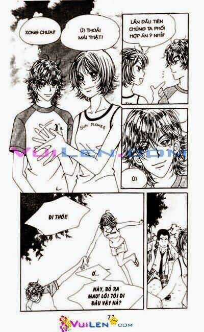 Ảo Mộng - Chapter 5 - Trang 71