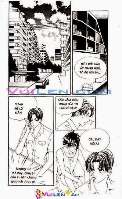 Ảo Mộng - Chapter 5 - Trang 72