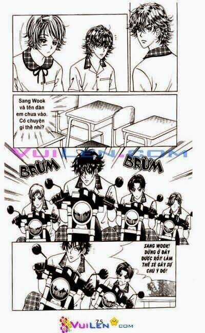 Ảo Mộng - Chapter 5 - Trang 75