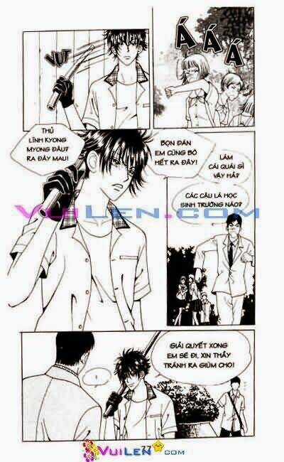 Ảo Mộng - Chapter 5 - Trang 77