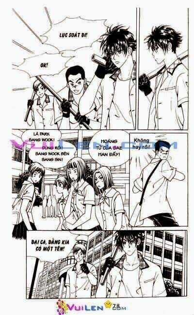 Ảo Mộng - Chapter 5 - Trang 78