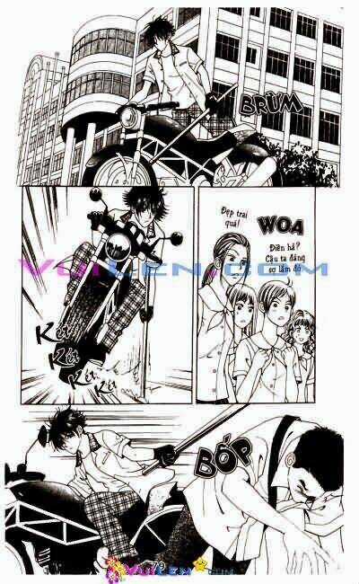 Ảo Mộng - Chapter 5 - Trang 79