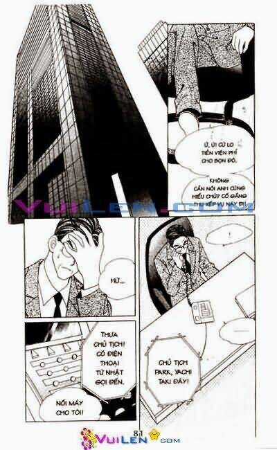 Ảo Mộng - Chapter 5 - Trang 81