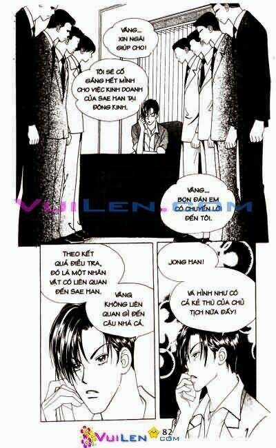 Ảo Mộng - Chapter 5 - Trang 82