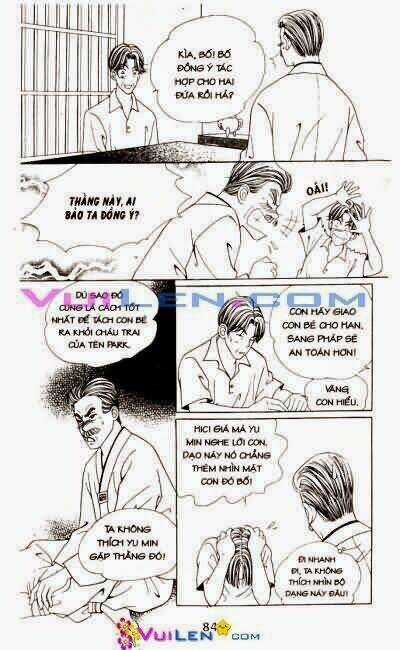 Ảo Mộng - Chapter 5 - Trang 84