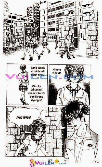 Ảo Mộng - Chapter 5 - Trang 87