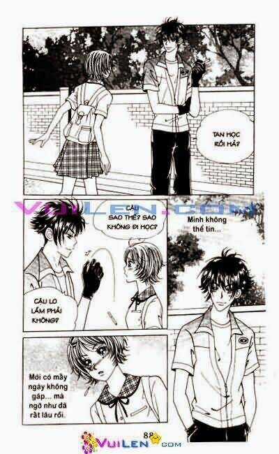 Ảo Mộng - Chapter 5 - Trang 88