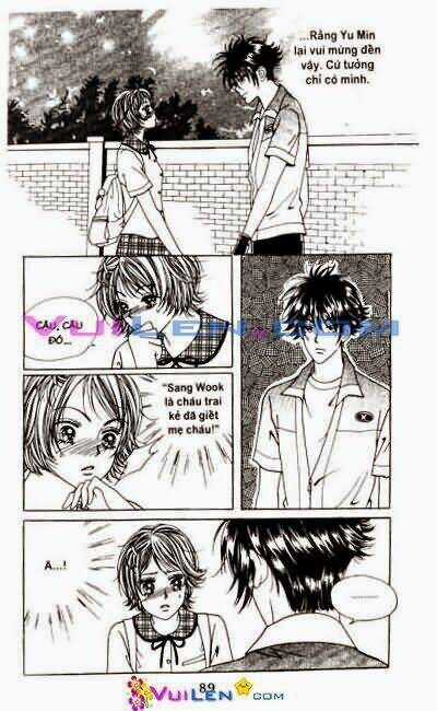 Ảo Mộng - Chapter 5 - Trang 89