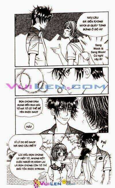 Ảo Mộng - Chapter 5 - Trang 90