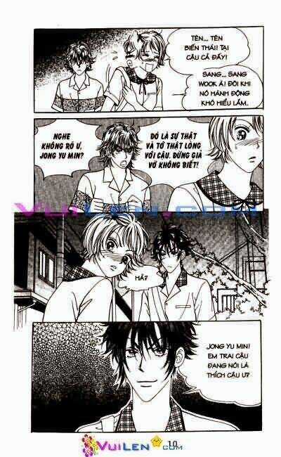 Ảo Mộng - Chapter 5 - Trang 10