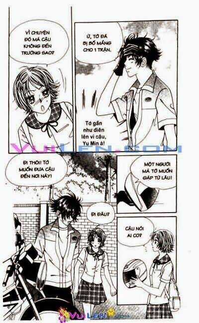 Ảo Mộng - Chapter 5 - Trang 91