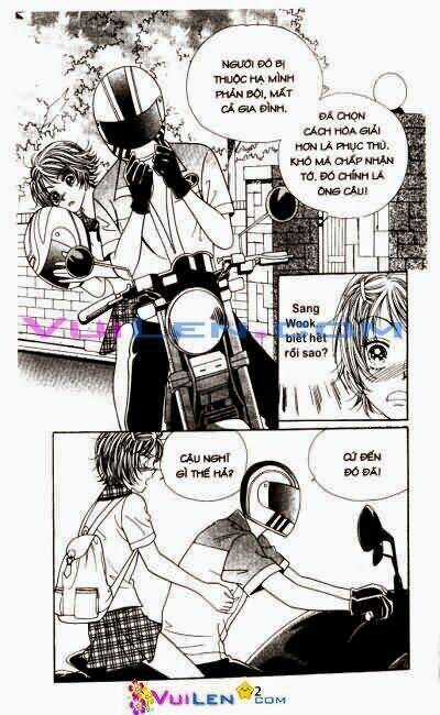 Ảo Mộng - Chapter 5 - Trang 92