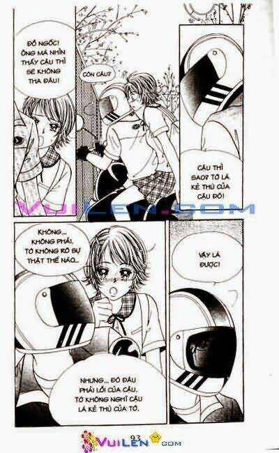 Ảo Mộng - Chapter 5 - Trang 93