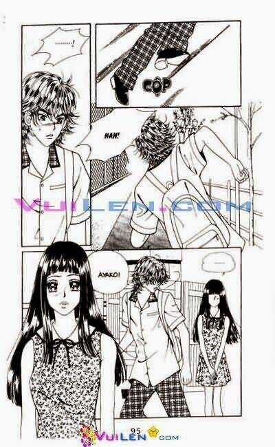 Ảo Mộng - Chapter 5 - Trang 95