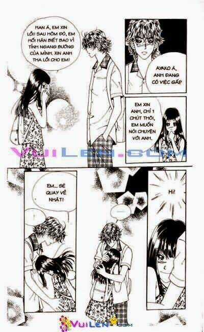 Ảo Mộng - Chapter 5 - Trang 96