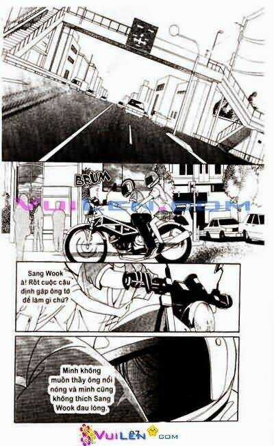 Ảo Mộng - Chapter 5 - Trang 97