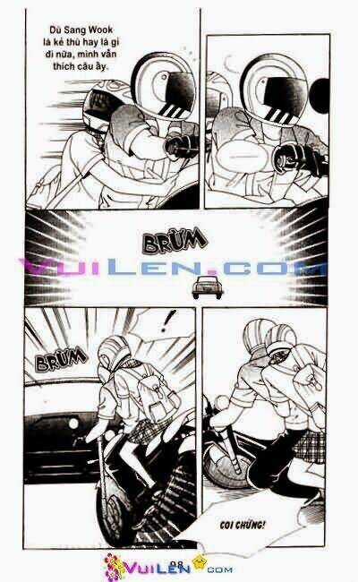 Ảo Mộng - Chapter 5 - Trang 98