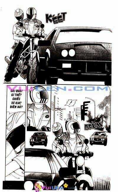 Ảo Mộng - Chapter 5 - Trang 99