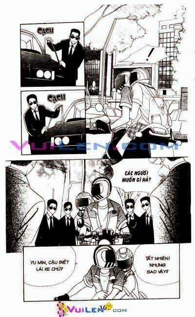 Ảo Mộng - Chapter 5 - Trang 100